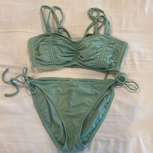 Women’s Target Swimsuit